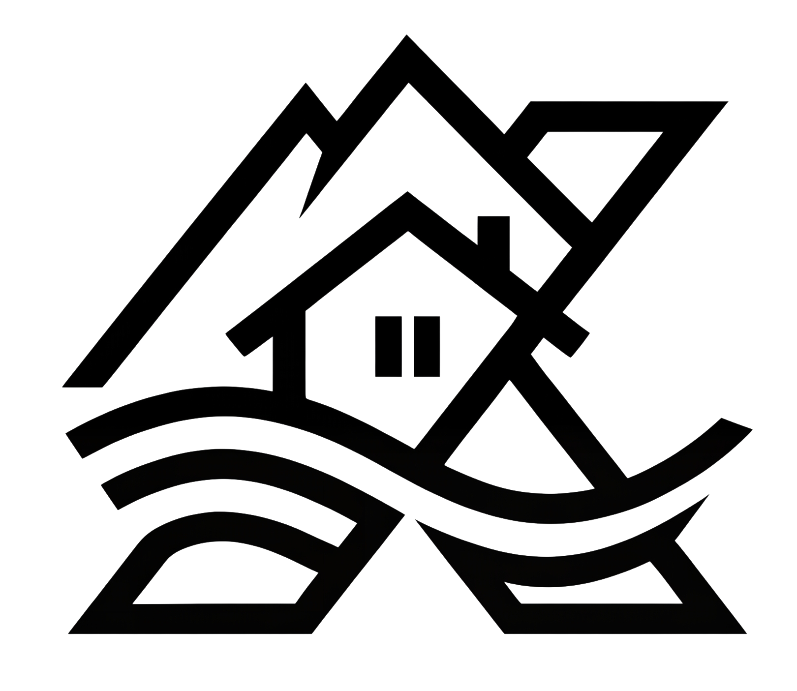 Akiya X logo