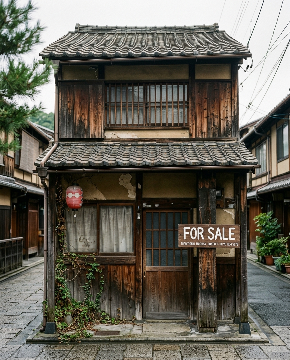 House for sale