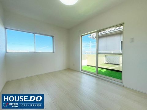 Okayama property