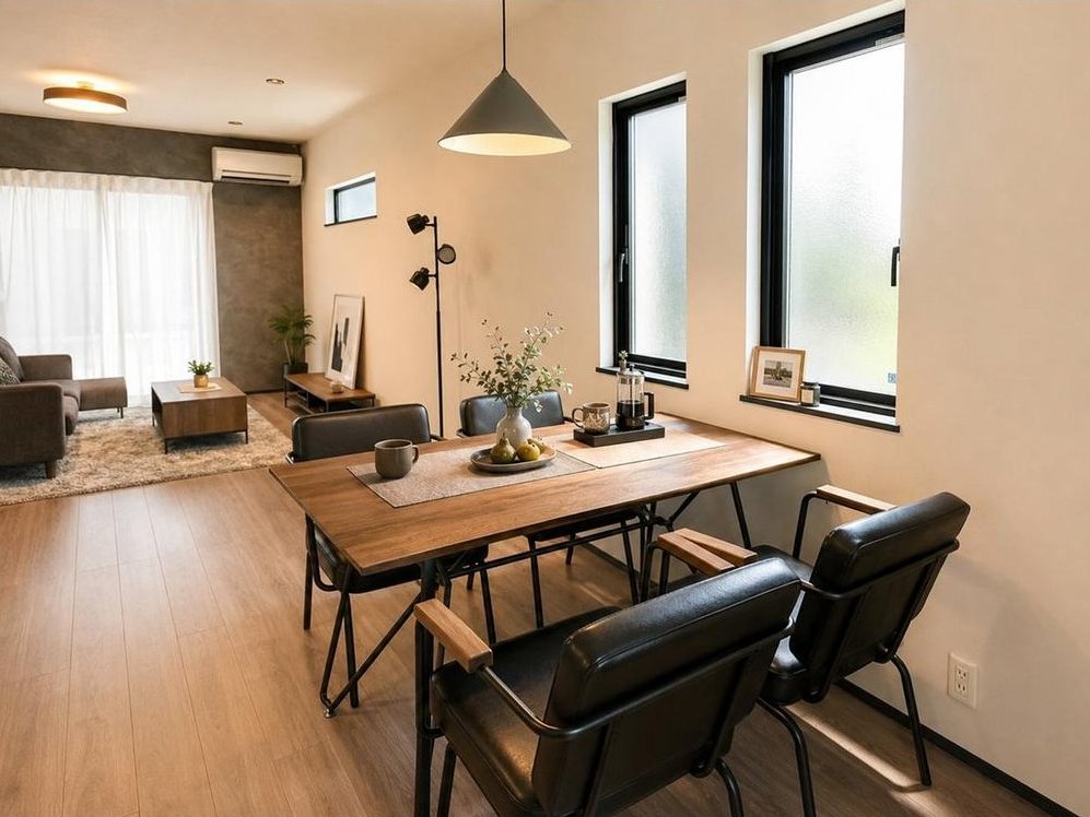 Natureville Shinryodai II: 26 plots in total &mdash; photo 6