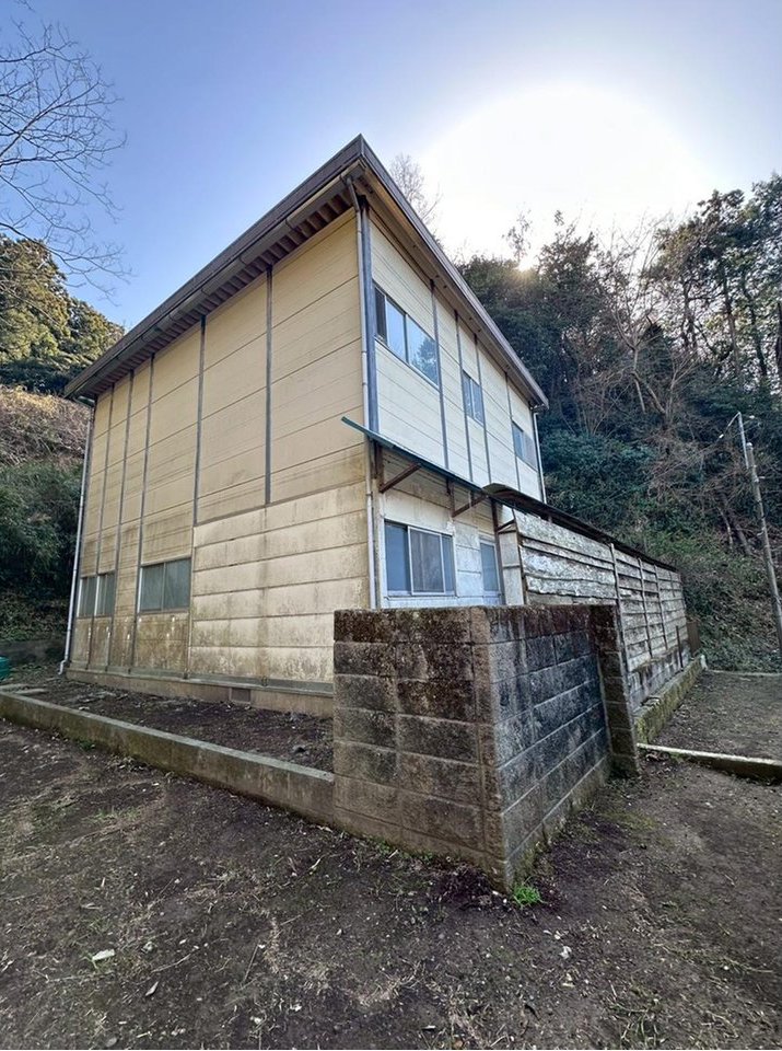 Kuki 6 (Zushi Station) 12.8 million yen &mdash; photo 1