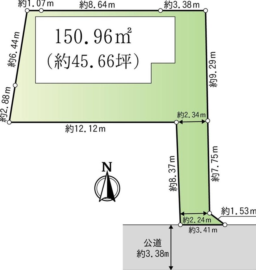 Kagawa 1 (Kagawa Station) 16.5 million yen &mdash; photo 1