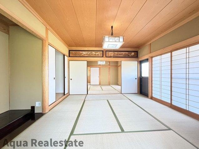 Used house in Nishisho, Konan-cho, Takamatsu City &mdash; photo 7