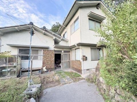 Onomichi, Hiroshima property