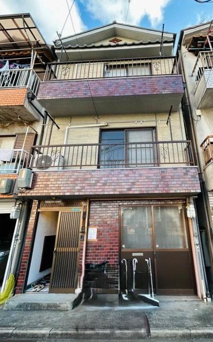 Osaka property