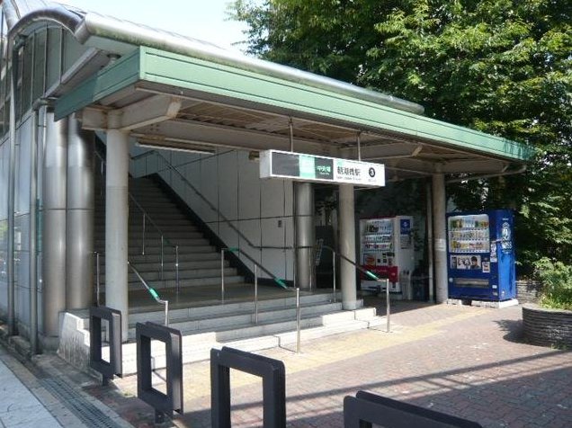 Yawata-ya 1 (Asashiobashi Station) 3.5 million yen &mdash; photo 2