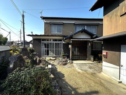 Takamatsu, Kagawa property