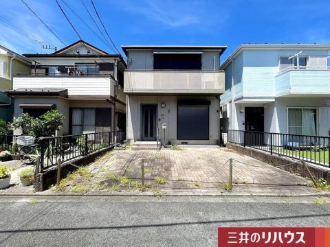 Zushi, Kanagawa property