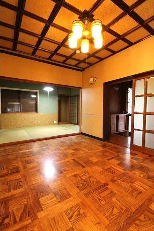 Kurashiki Heights (Chayamachi Station) 4 million yen &mdash; photo 1