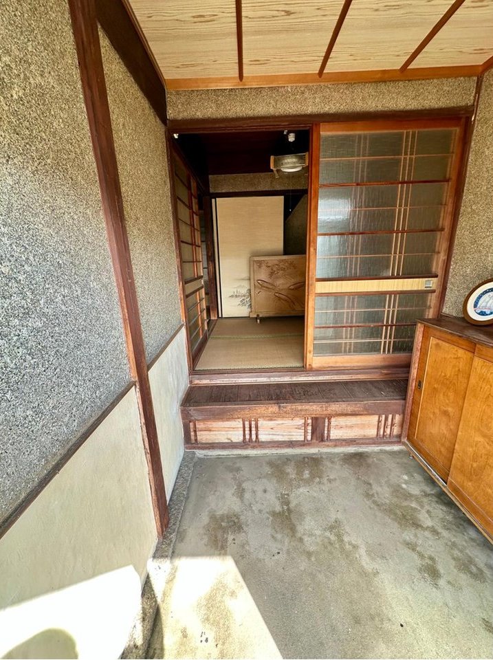 Tamashima Kurosaki (Konko Station) 500,000 yen &mdash; photo 8