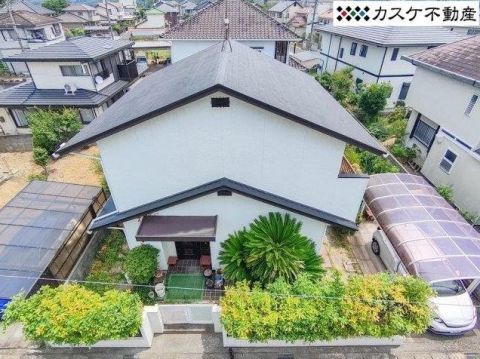 Okayama property