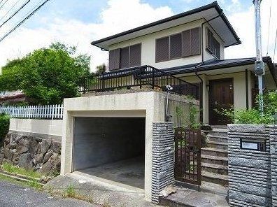 Kobe, Hyogo property