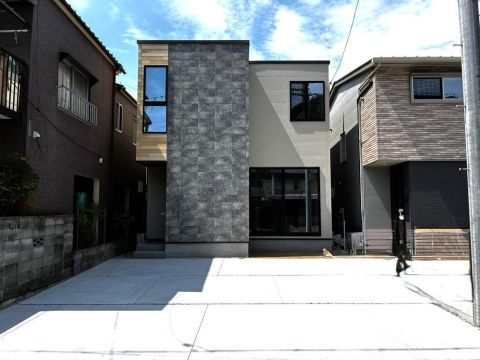Okayama property