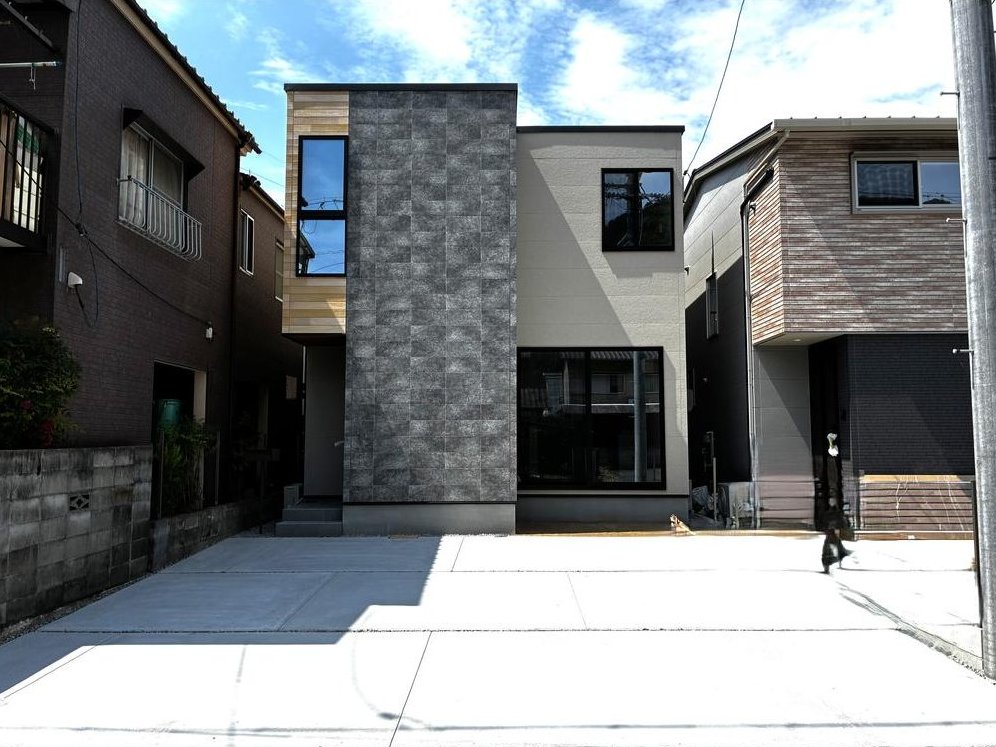Tsutaka New Construction House for Sale (Building A) &mdash; photo 2