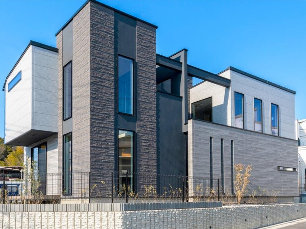 A designer home you can have for just 23 million yen (100m2, including exterior work and ground improvement, tax included)! &mdash; photo 5