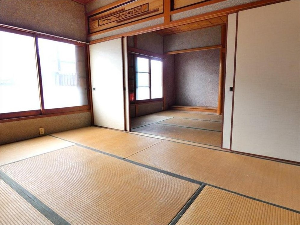 Shimotsui Tanoura 1: 1 million yen &mdash; photo 1