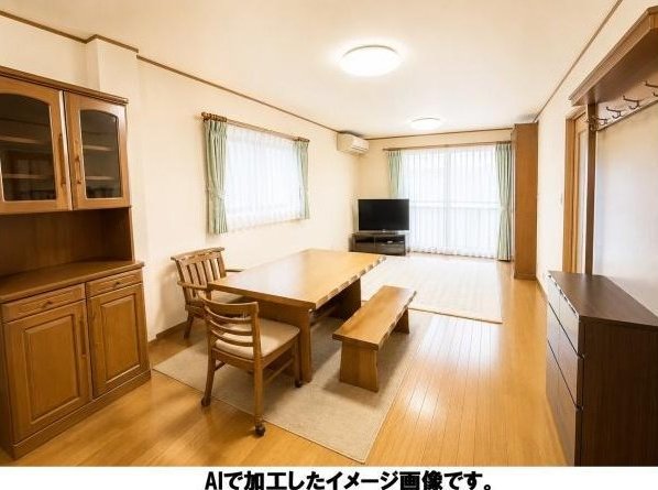 Toyoshin 2 (Kamishinjo Station) 31.5 million yen &mdash; photo 3