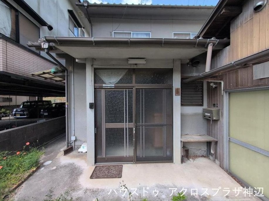 Nishinakajo, Kannabe-cho (near Yuno Station) 3.9 million yen &mdash; photo 3
