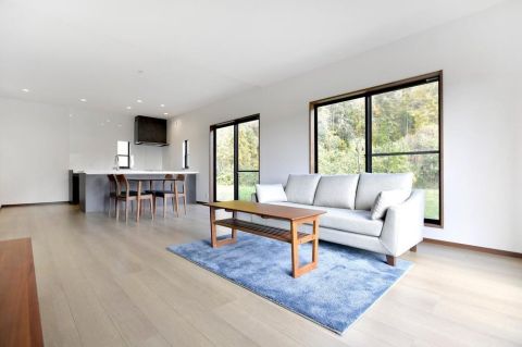 Okayama property