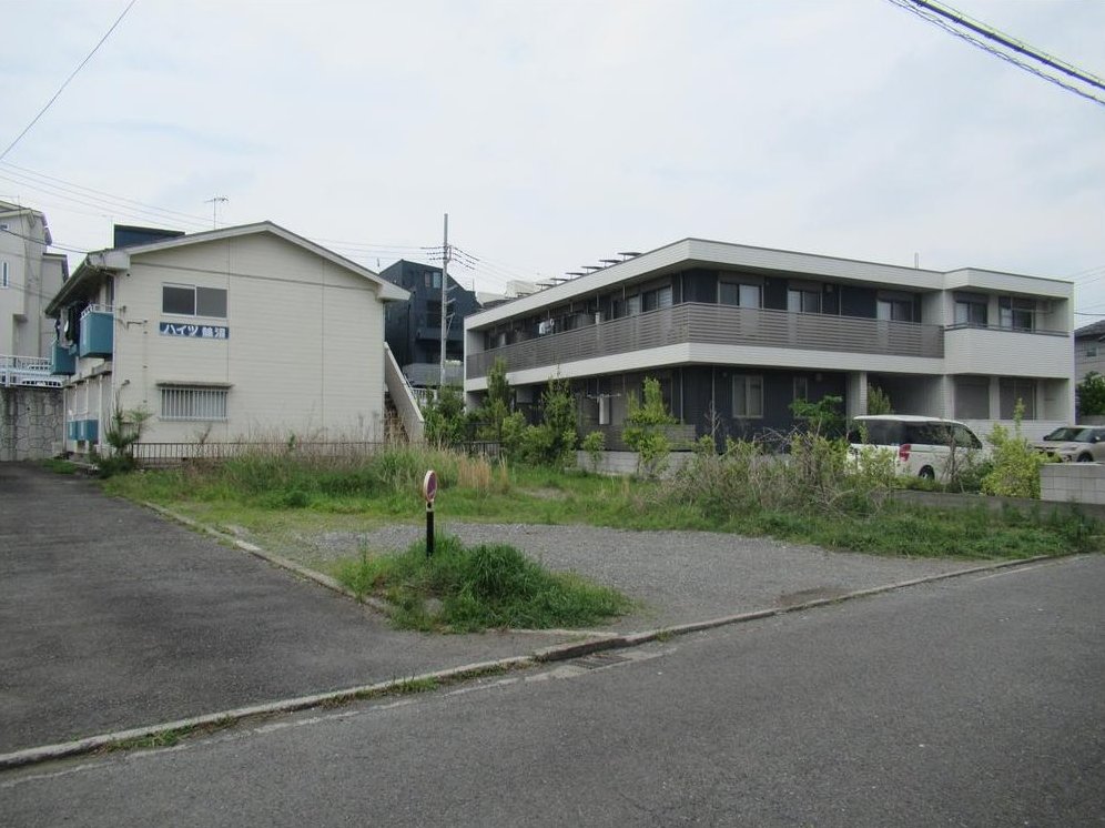 Land in Fujisawa, Kanagawa &mdash; photo 8