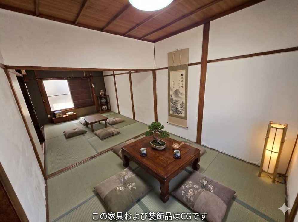 Horikiri-cho (Maruyama Station) 3.5 million yen &mdash; photo 3