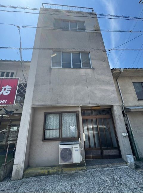 Onomichi, Hiroshima property