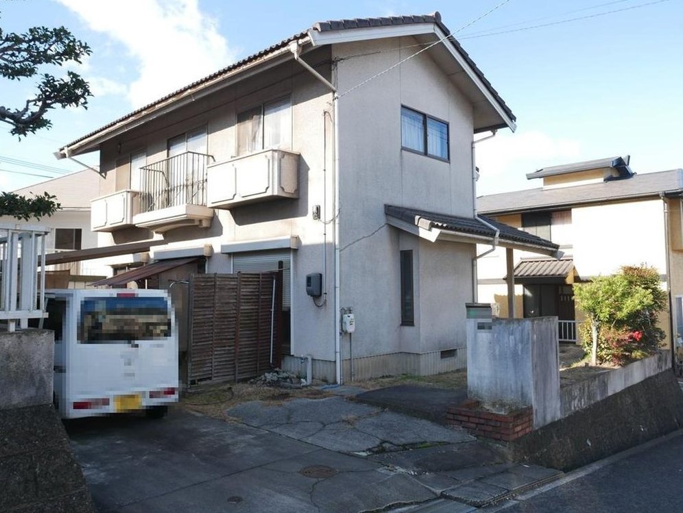 Otani-dai 2, 7.8 million yen &mdash; photo 1