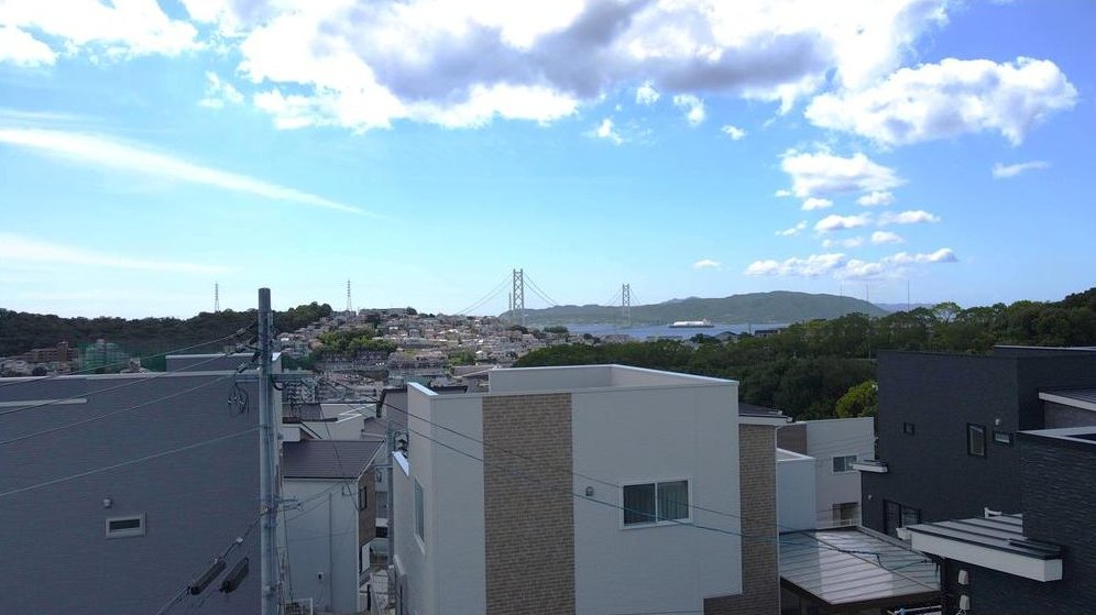 Natureville Shinryodai II: 26 plots in total &mdash; photo 2
