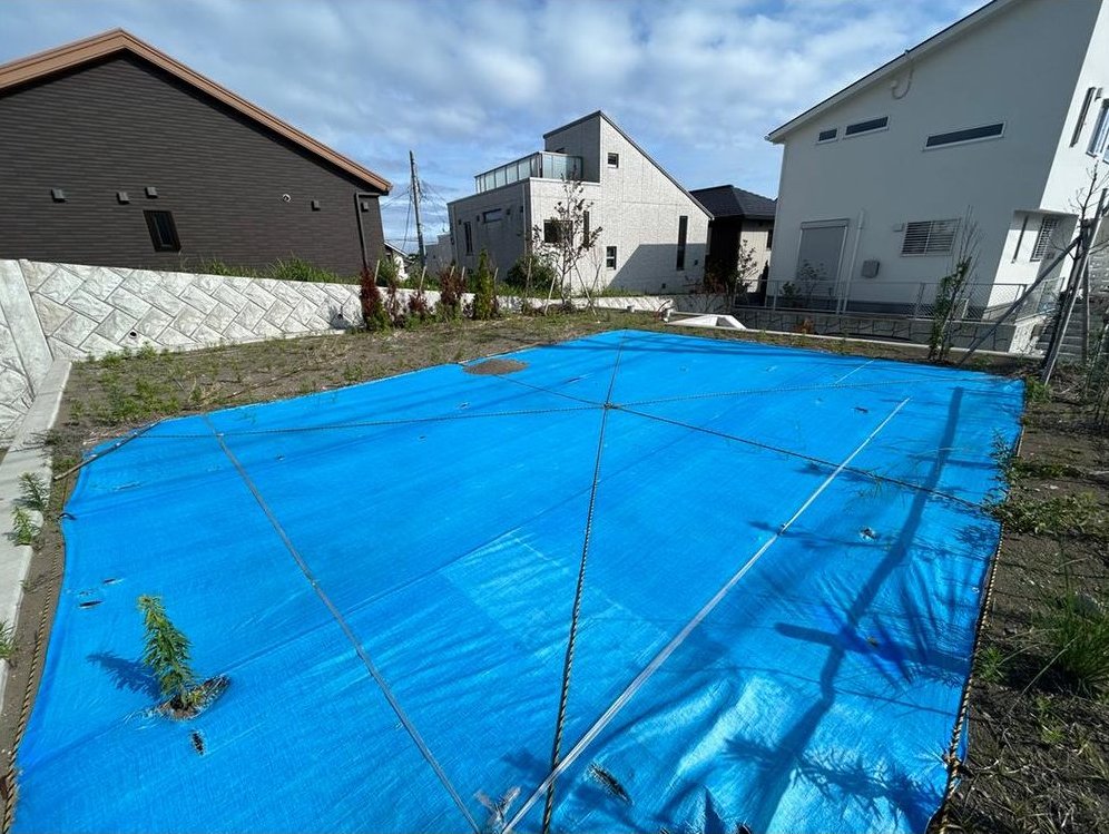 Land in Tsujido Taiheidai 2-chome &mdash; photo 8