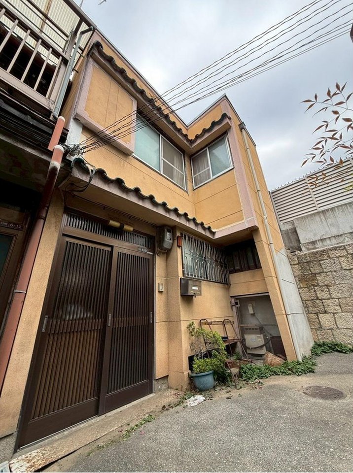 Ikutama-dera-cho (near Shitennoji-mae Yuhigaoka Station) 14.8 million yen &mdash; photo 3