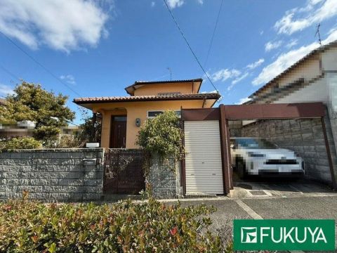 Kobe, Hyogo property