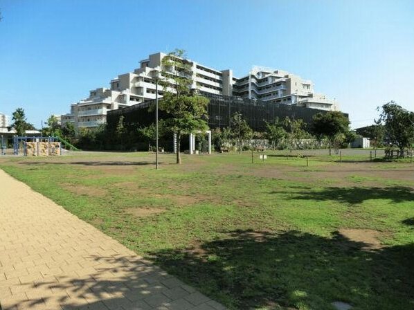 [Open House Group] Mirasmo Series, Chigasaki City, Owada &mdash; photo 6