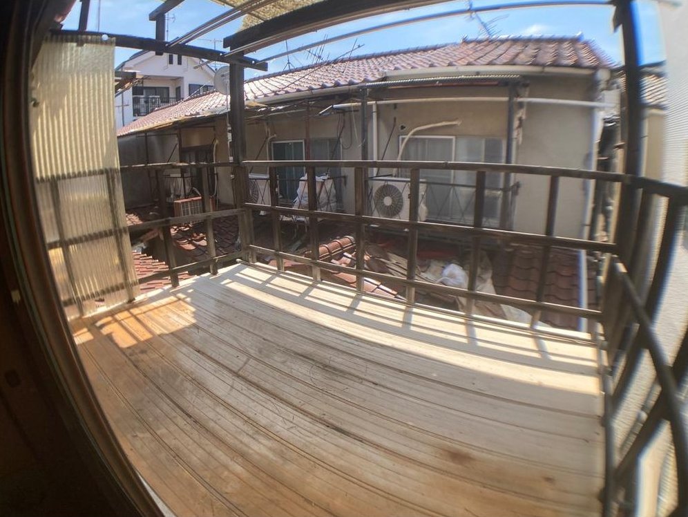 Katsuyama Kita 5 (Momotani Station) 4 million yen &mdash; photo 8