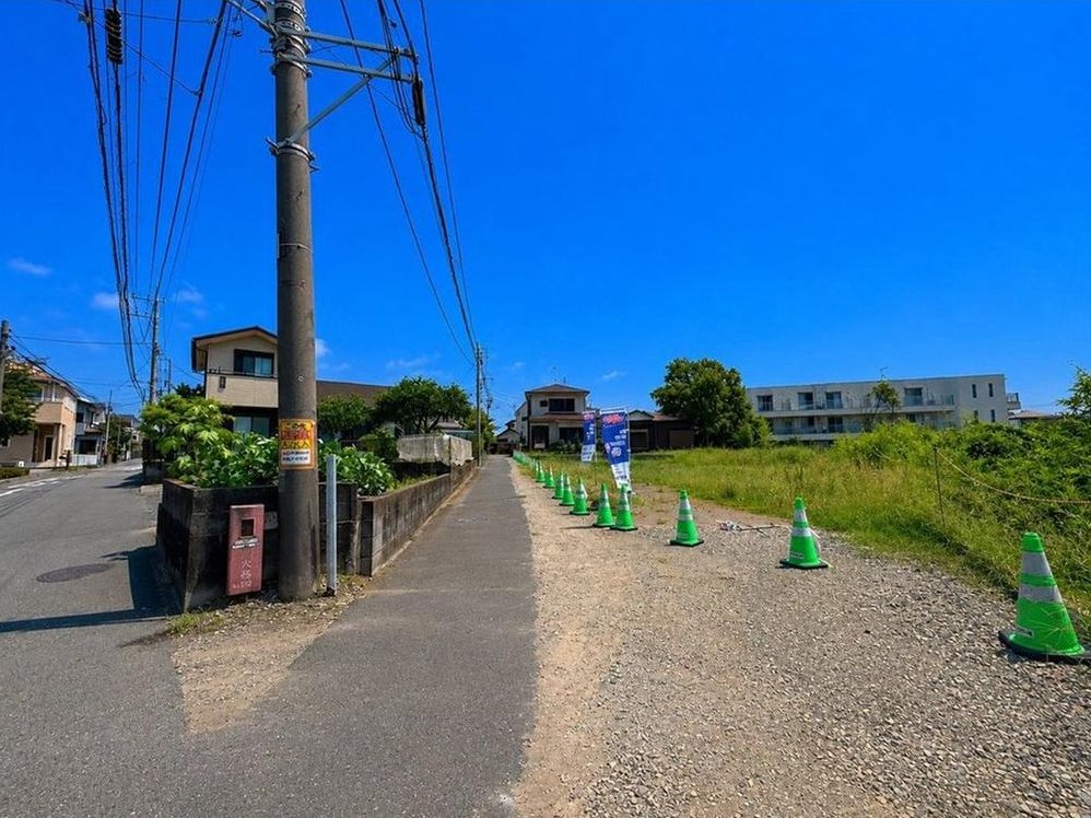 Kozakura-cho (Chigasaki Station) 29.8 million to 32.8 million yen &mdash; photo 7