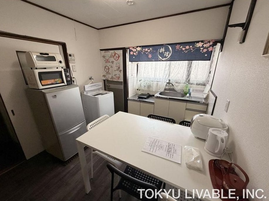 Nakamichi 2 (Morinomiya Station) 31.8 million yen &mdash; photo 7