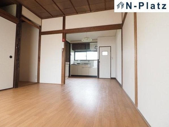 Izumigaoka 4 (Higashi-Tarumi Station) 3 million yen &mdash; photo 5