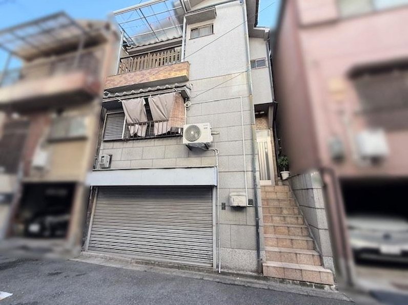 Tatsumi-Minami 5 (Minami-Tatsumi Station) 11.98 million yen &mdash; photo 5