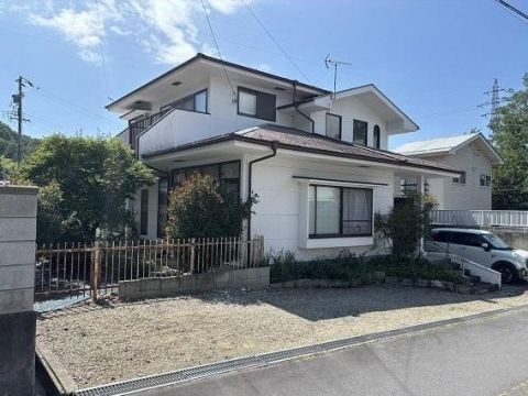 Ueda, Nagano property