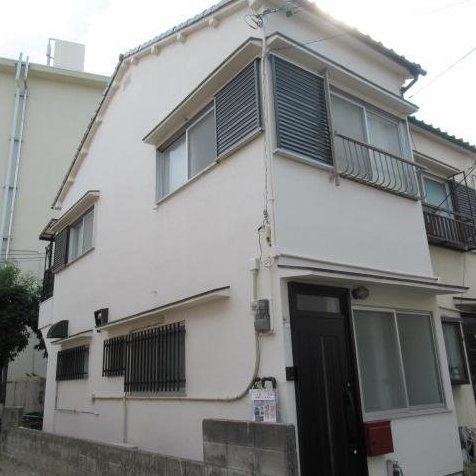 Osaka property
