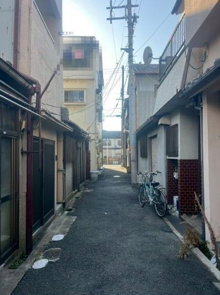 Nakagawa-Nishi 3 (Momotani Station) 3.3 million yen &mdash; photo 4