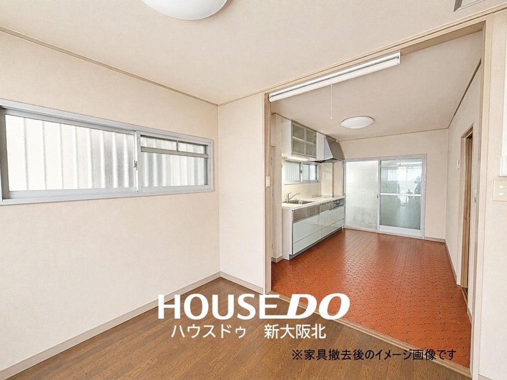 Nishiawaji 5 (Higashiyodogawa Station) 15 million yen &mdash; photo 3