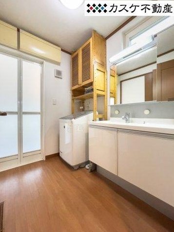 岡山市北区大安寺中町 3LDK+小屋裏 &mdash; photo 6