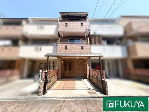 Osaka property