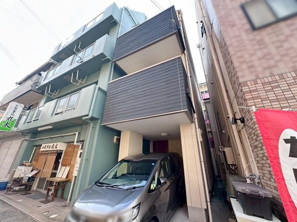 Tsutsui-cho 3 (Kasugano-michi Station) 39.8 million yen &mdash; photo 2