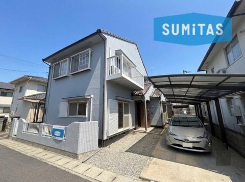 Okayama property