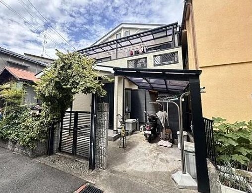 Used detached house · 3LDK in Osaka &mdash; photo 7