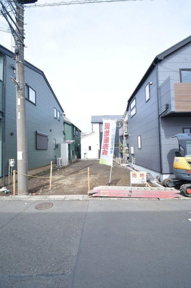 Zenko 2 (Zenko Station) 24.9 million yen &mdash; photo 3