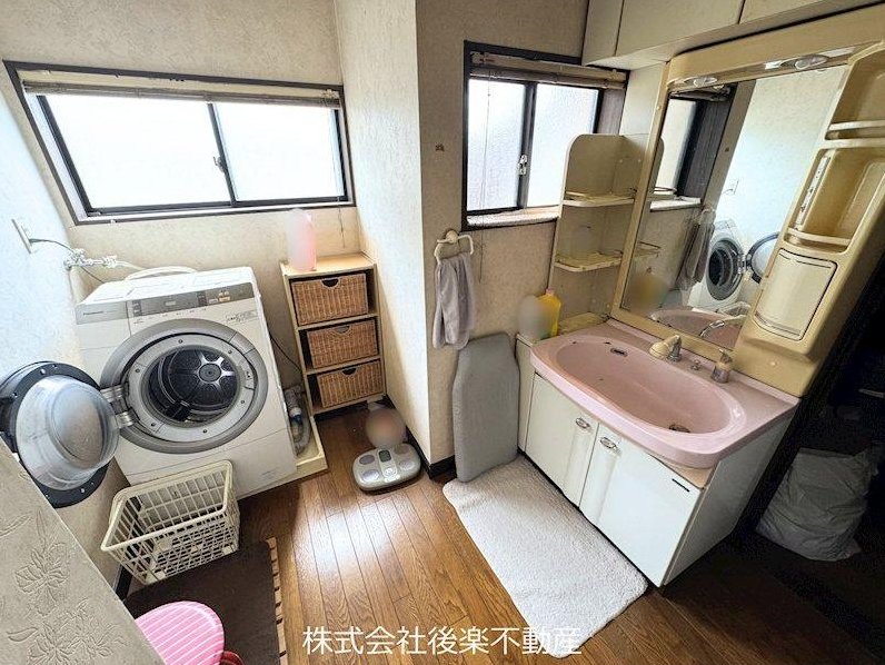 Kita Ward, Tatsuta: House with a yakiniku restaurant &mdash; photo 8
