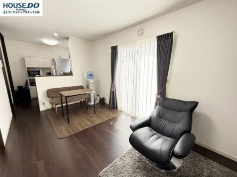 Okayama property