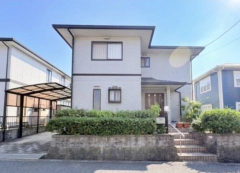 Fukuyama, Hiroshima property